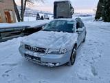 Audi Verkaufe Audi A4 B5 Avant 1.9 TDI quattro - Audi A4 aus 1996: Kombi
