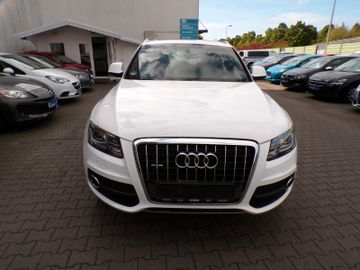 Audi Q5 - 2