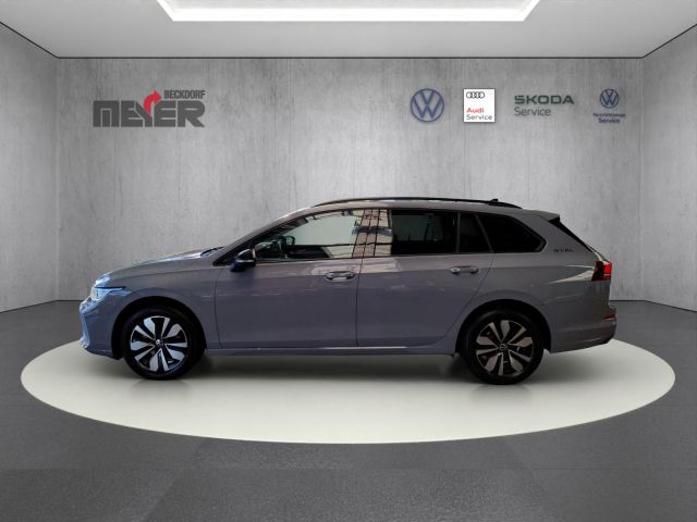 Golf Variant GOAL 1.5 TSI Klima Einparkhilfe