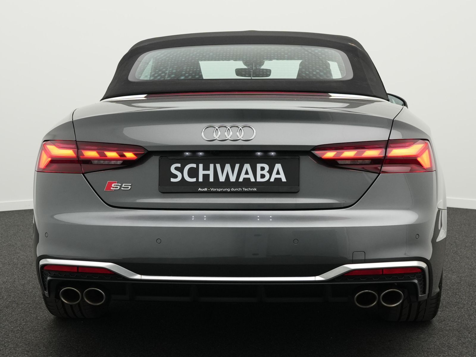 Audi S5 - Bild 8