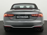 Audi S5 - Vorschau Bild 8