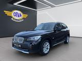 BMW X1 23 d xDrive - BMW X-Reihe aus 2011