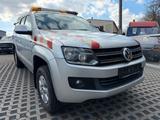 Volkswagen Amarok 2.0TDI*DoubleCab*4Motion*Hardtop*AHK* - : Pickup, Hardtop