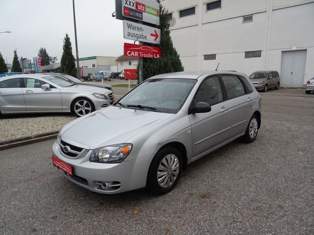 Kia Cerato 1.5 LX CRDi