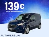 Ford Transit Connect 1.5 TDCi KLIMA*KAM* - Ford Transit Connect: Automatik