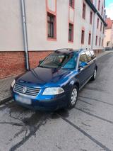 Volkswagen VW Passat 3BG 2.0 5/2004 - Volkswagen Passat B5-3BG