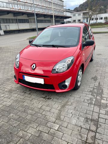 Renault Twingo Authentique 1.2 16V 75 Quickshift Aut...