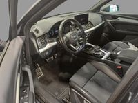 Audi Q5 - Vorschau Bild 6