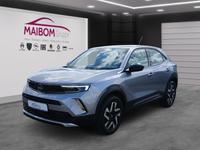 Opel Mokka Elegance+Sitzheizung+Lenkradheizung