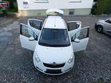 Opel Agila B 1.2 Edition**ORIG.88914KM**KLIMA**TÜV** - weiße Opel Agila