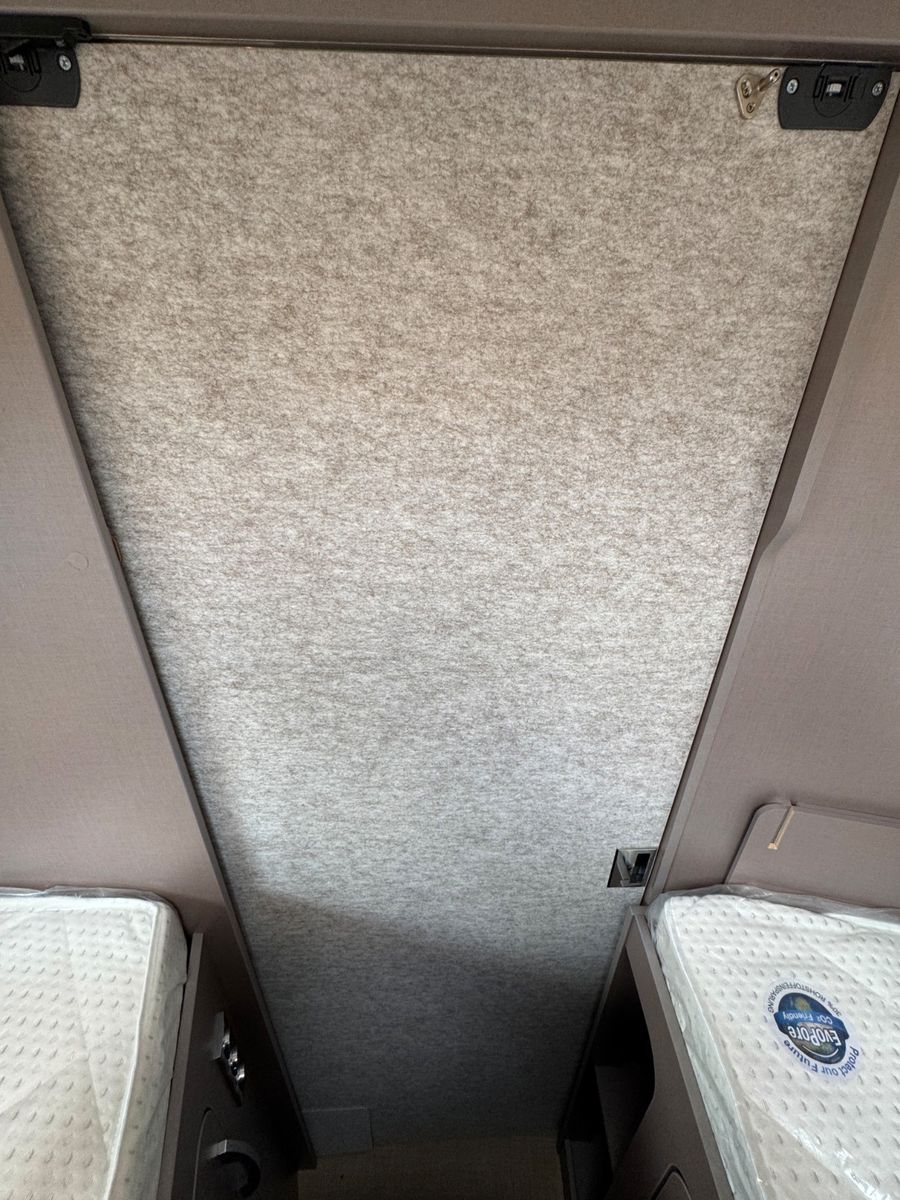 Fahrzeugabbildung Bürstner Lyseo TD 727 G Harmony Line - SIE SPAREN -28%!