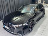 Audi RS6 Avant 4.0 TFSI quattro|PANO|MATRIX|ACC|VOLL - Audi RS6: Schwarz