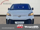 Toyota Proace L2 Kasten Meister 2.0 D-4D EU6d-T*Heckflü - Toyota Proace (Verso) Tageszulassungen
