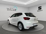 Seat Ibiza FR Navi LED Shz FR - Seat Ibiza: Weiß