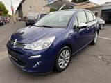 Citroën C3 Selection *Scheckheft,8fachBereift* - Citroën C3: Selection