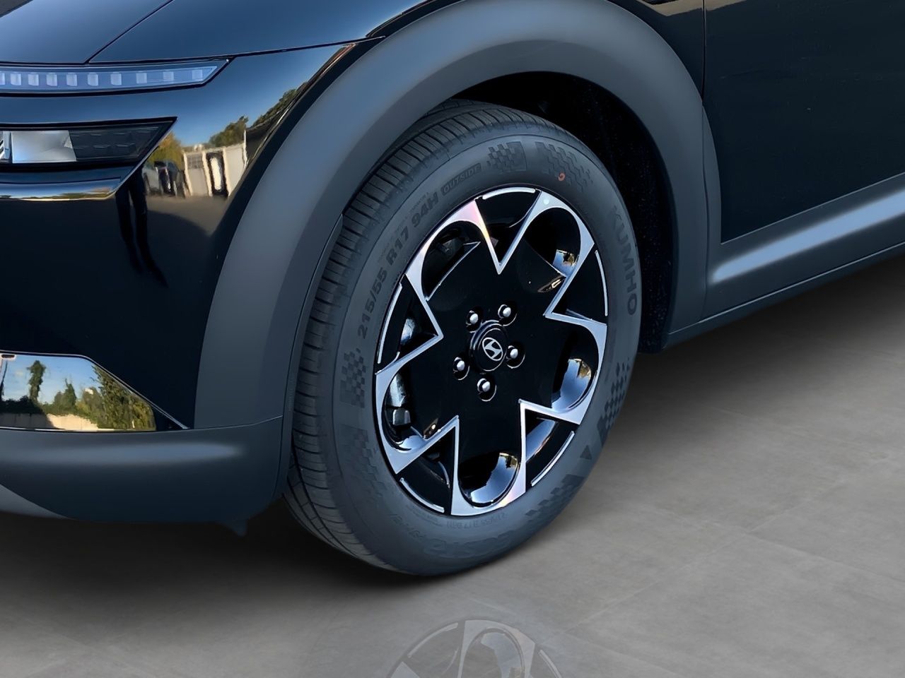 Hyundai IONIQ 3 – Bild 8