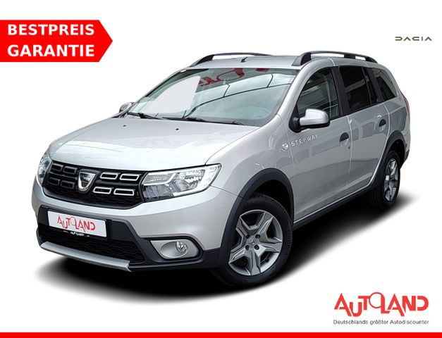 Dacia Logan II 0.9 TCe 90 MCV Stepway Navi Kamera PDC