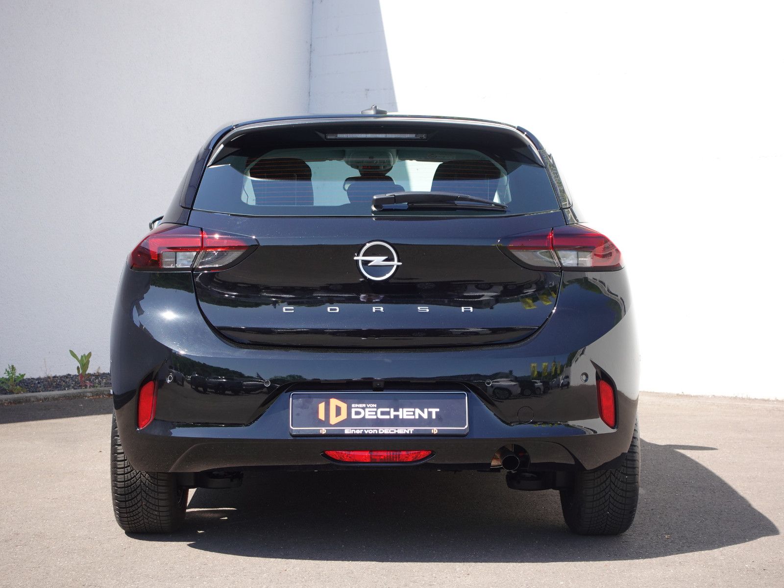 Fahrzeugabbildung Opel Corsa 1.2,Kamera,Sitzhz,Allwetter,LED,DAB,16"Alu