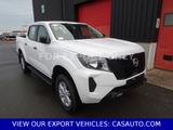 Nissan Navara SE Plus Widebody Double Cab - Nissan: Double Cab