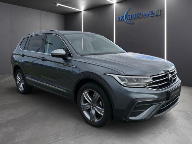 Tiguan Allspace Life 2.0 TDI AHK-klappbar Navi A