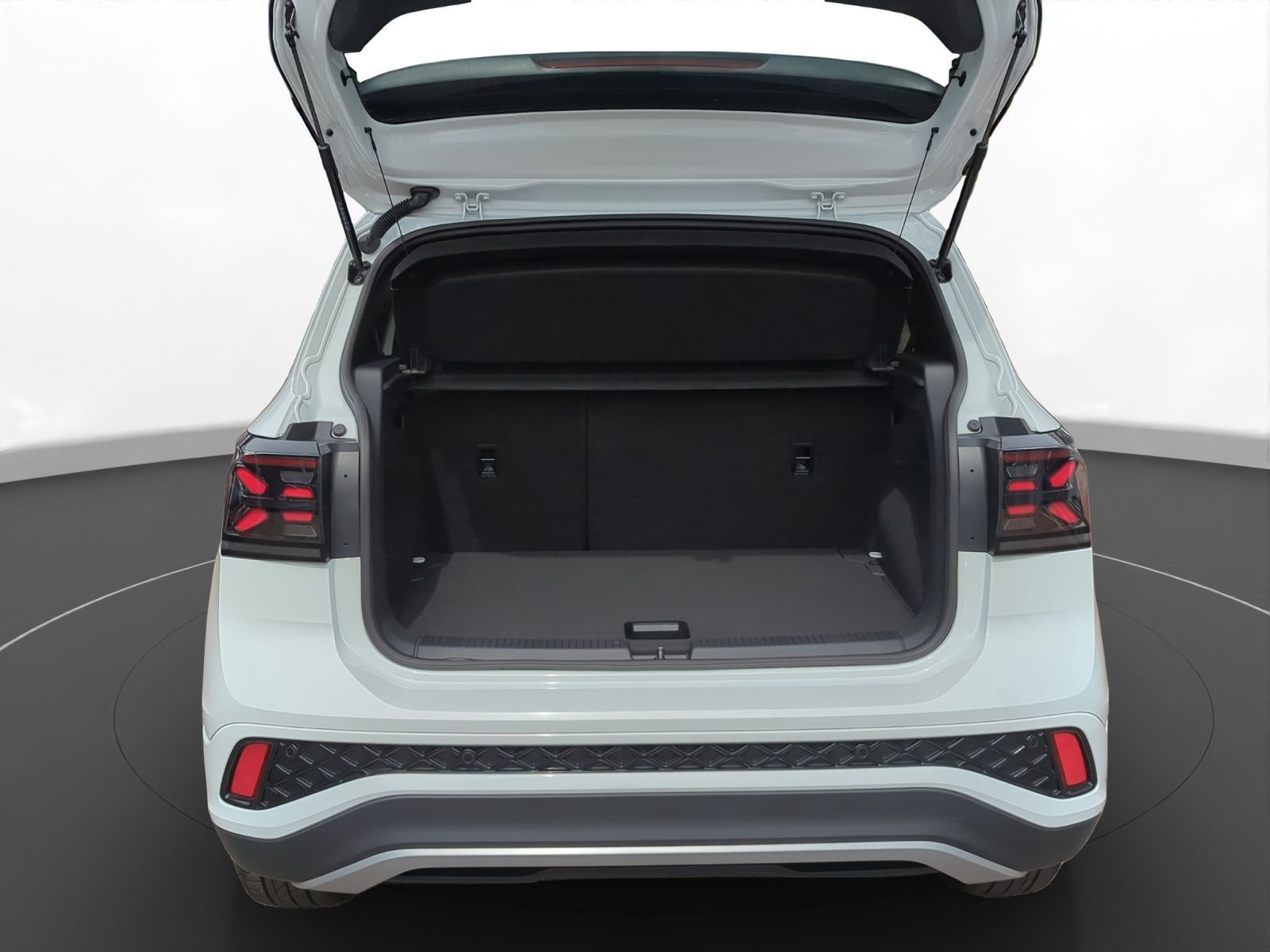 Volkswagen T-Cross - Bild 9