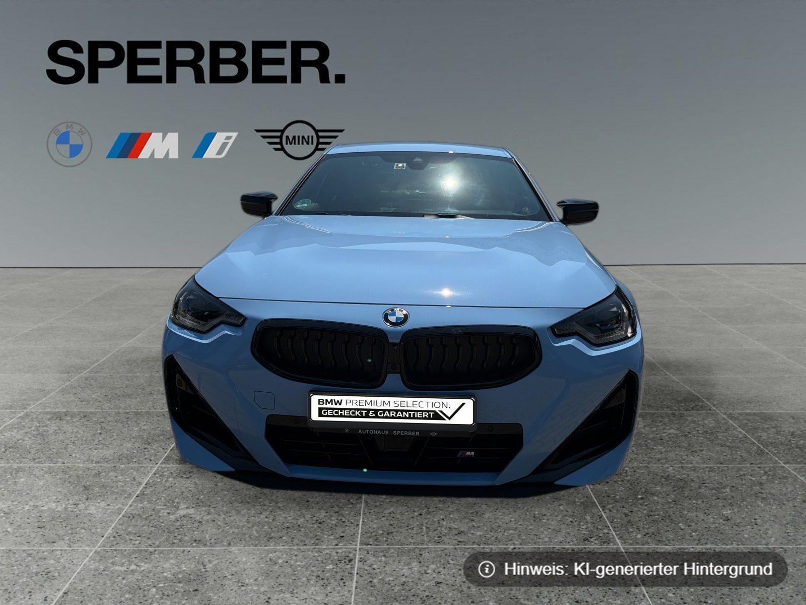 BMW M240i - Bild 8