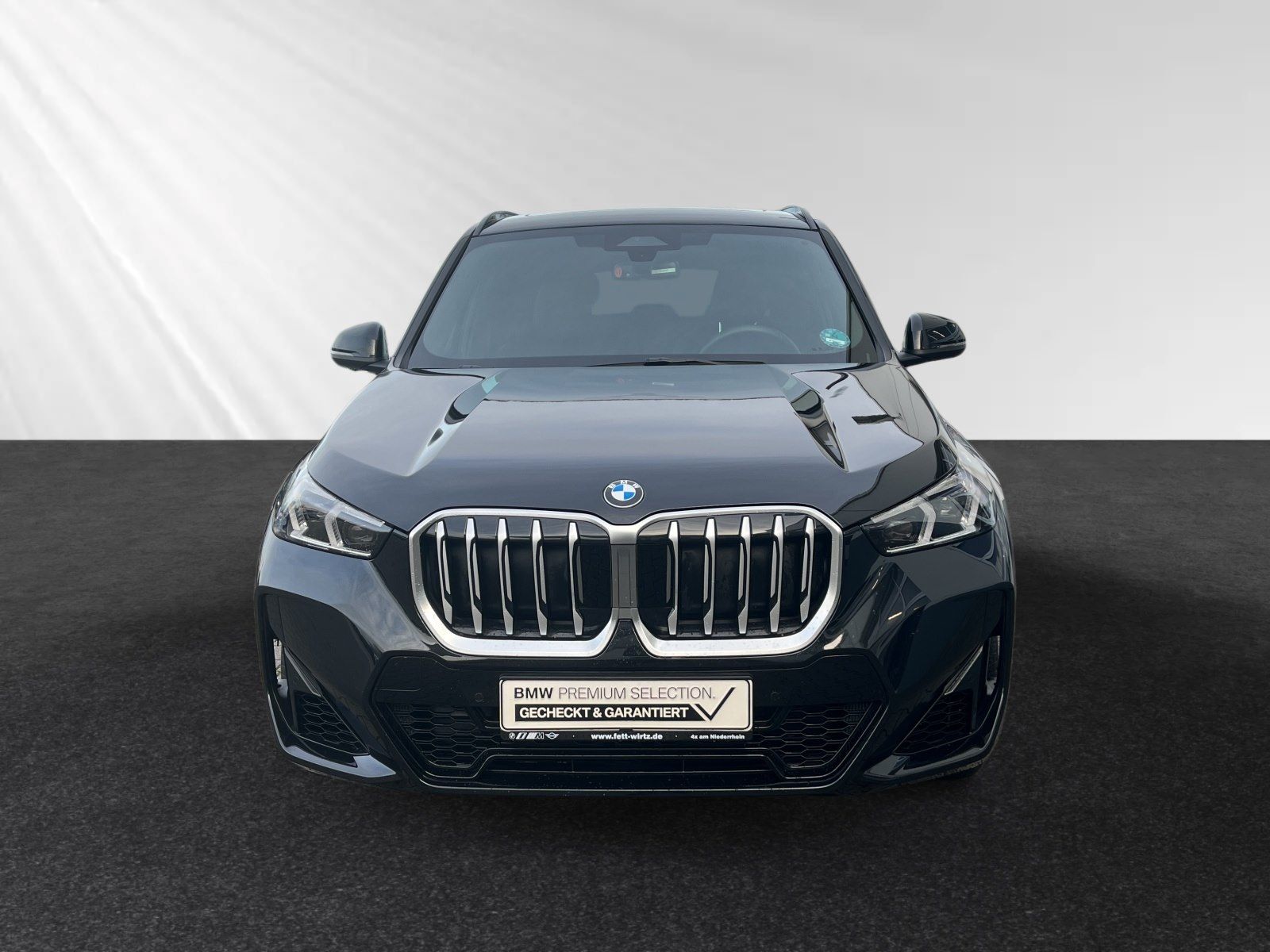 BMW X1 - Bild 6