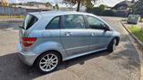 Mercedes-Benz B 170 - - gebrauchte Mercedes-Benz B 170 aus dem Jahr 2006