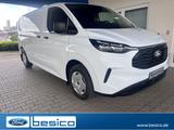 Ford Transit Custom Kasten 320L2 Trend+LED+PDC+NAV+RF - Ford Transit Custom: L2 Trend