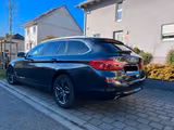 BMW 530d Touring | 60.000 km | Business+Navi Pro - BMW: 5.0