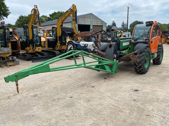 Manitou MT 1135