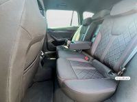 Skoda Octavia - Vorschau Bild 15