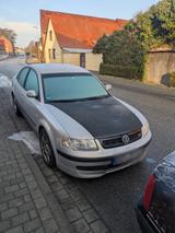 Volkswagen Passat 3B 1,8 TURBO - Volkswagen Passat: Turbo