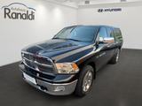 Dodge RAM 1500++Quad CAB!++LONGBED!++HARDTOP!+1.HD! - Dodge RAM: Geländewagen