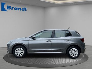 Skoda Fabia - 2