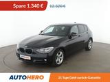 BMW 116i*SPORT-LINE*NAVI*PDC* - BMW 1er Reihe Gebrauchtwagen in Stuttgart