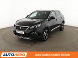 Peugeot 3008 1.6 THP Allure Aut*NAVI*LED*TEMPO*CAM*PDC* - Peugeot 3008 Gebrauchtwagen in Bremen