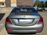 Mercedes-Benz S 350 d 4MATIC Burmester Panorama Standheizung.  - Mercedes-Benz S 350 in Mainz