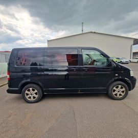 Volkswagen T5 Caravelle - 5