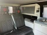 Volkswagen T5 Camper  - VW T5 Caravelle von privat