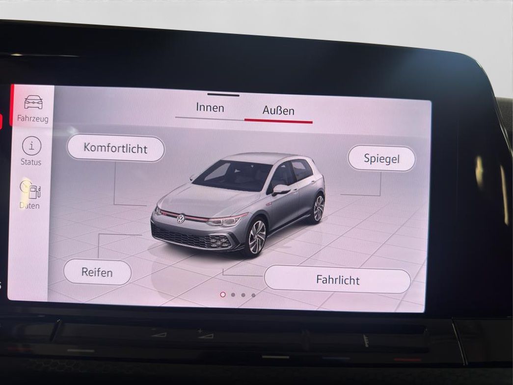 Volkswagen Golf - Bild 15