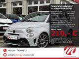 Abarth 500 595 Turismo Sportpaket Sportabgasanlage Navi - Abarth aus 2021