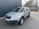 Opel Antara Cosmo 4x4 / Automatikgetriebe - Opel Antara: Automatik