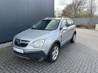 Opel Antara Cosmo 4x4 / Automatikgetriebe