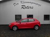 Seat Ibiza 1.4 16V Style Klima ALU aus 2.Hand - gebrauchte Seat Ibiza aus dem Jahr 2010