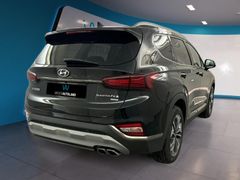 Fahrzeugabbildung Hyundai SANTA FE 2.2 CRDi AWD PREMIUM LEDER PANO ACC LED