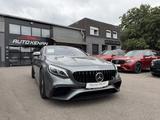 Mercedes-Benz S560 4M Coupe DTR/HUD/STHZ/Nacht/Pano/360°/22' - Mercedes-Benz S 560 mit Panoramadach
