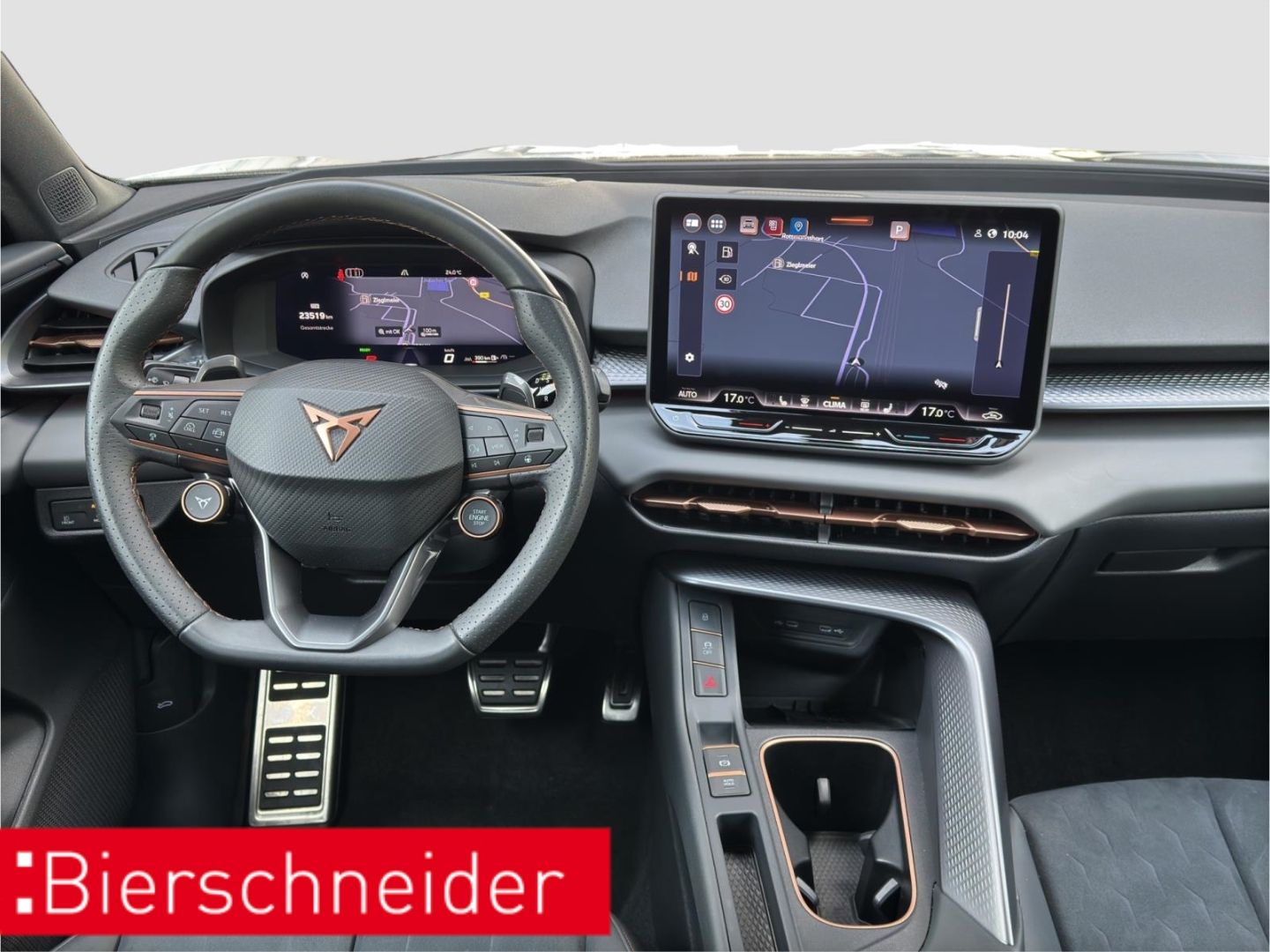 Cupra Terramar - Bild 19