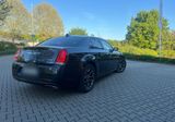 Chrysler 300S V6 PANORAMA DACH APPLE CAR PLAY KEYLESS GO - Chrysler 300C von privat