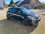 Suzuki Swift 1.6 Sport Sport HU 03/2026 8-fach Bereift  - Suzuki Swift aus 2011: Sport